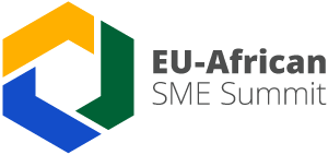 EU-African SME Summit logo 300px